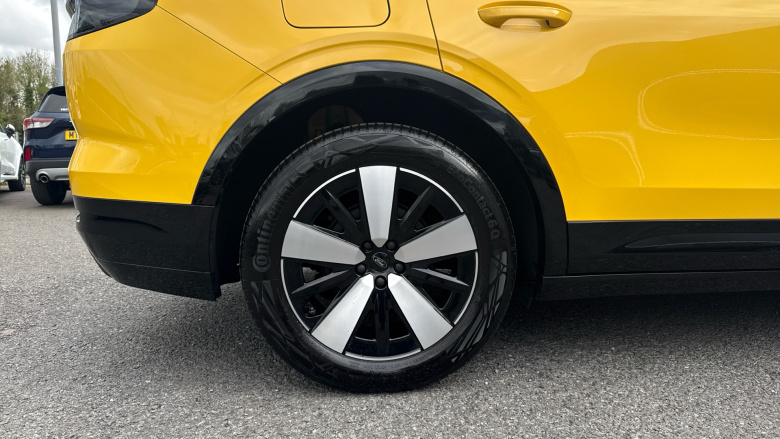 Ford Capri 125kW Style 52kWh 5dr Auto Electric Estate